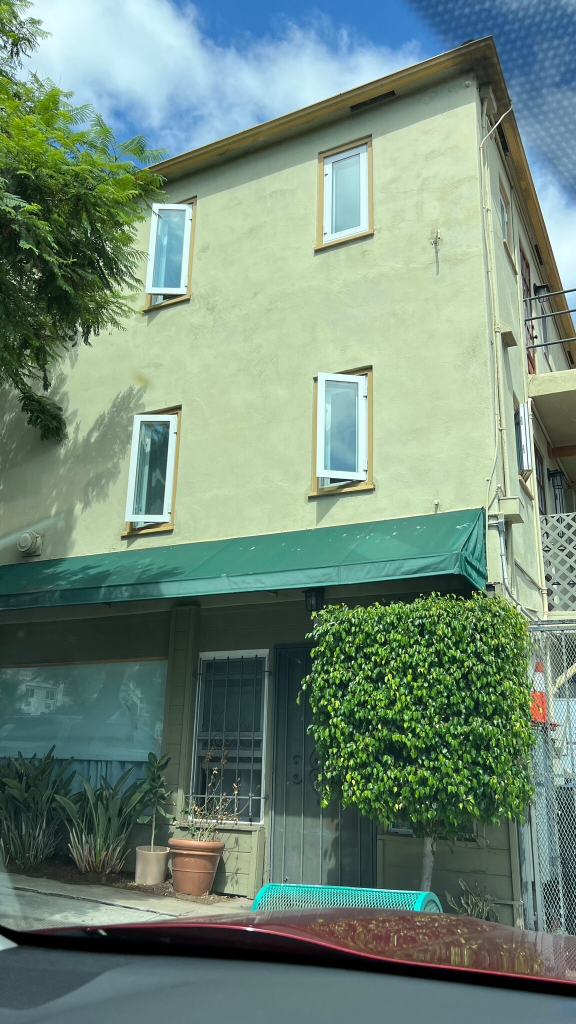 Building Photo - 426 Fir St