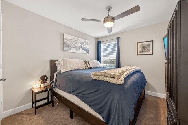 Building Photo - 1914 Shearn St