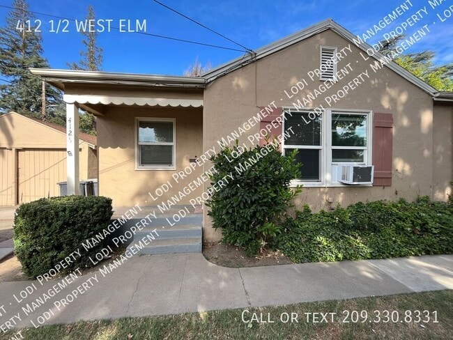 Primary Photo - 412 1/2 WEST ELM-