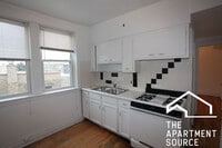 Building Photo - 3052 W Berteau Ave