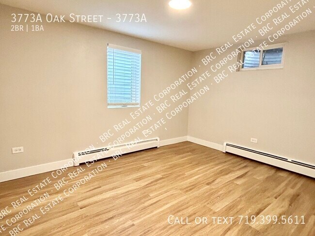 Building Photo - 3773A Oak Street-3773A