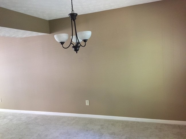 dining room - 1343 Sprucewood Ct