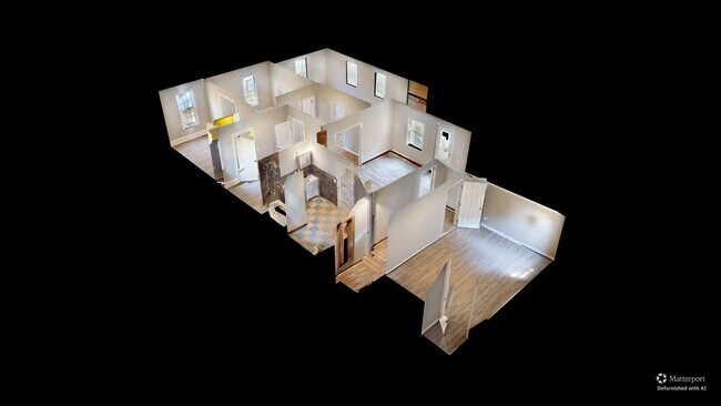 Building Photo - 7023 Clark Ave