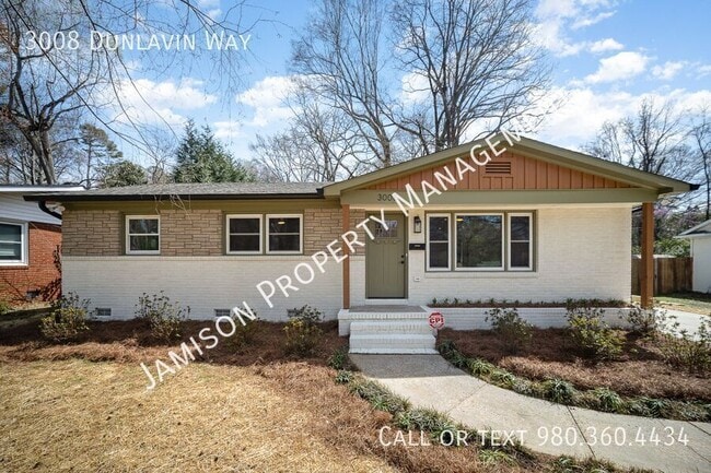 Building Photo - 3008 Dunlavin Way
