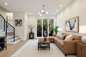 Building Photo - 4811 Denton Dr