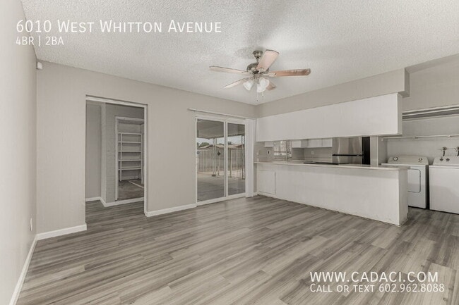 Building Photo - 6010 W Whitton Ave