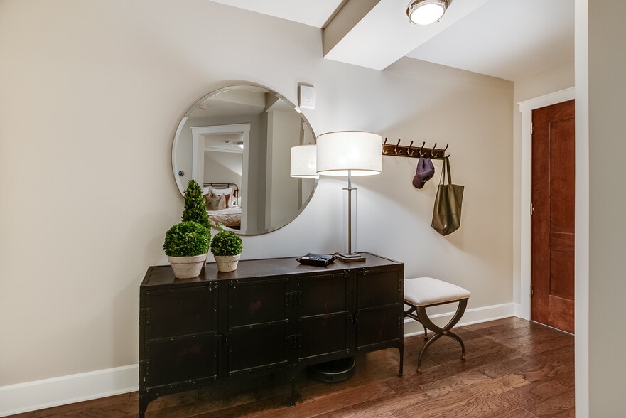 Building Photo - 27 Library St NE