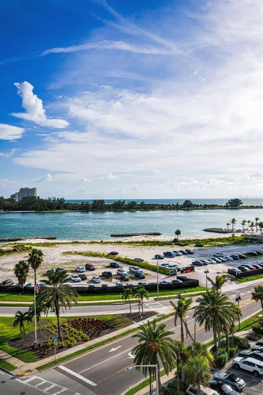 Building Photo - 800 S Gulfview Blvd
