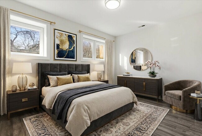 Building Photo - 4101 S Drexel Blvd