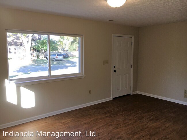 Building Photo - 2 br, 1 bath House - 3716 Atwood Terrace