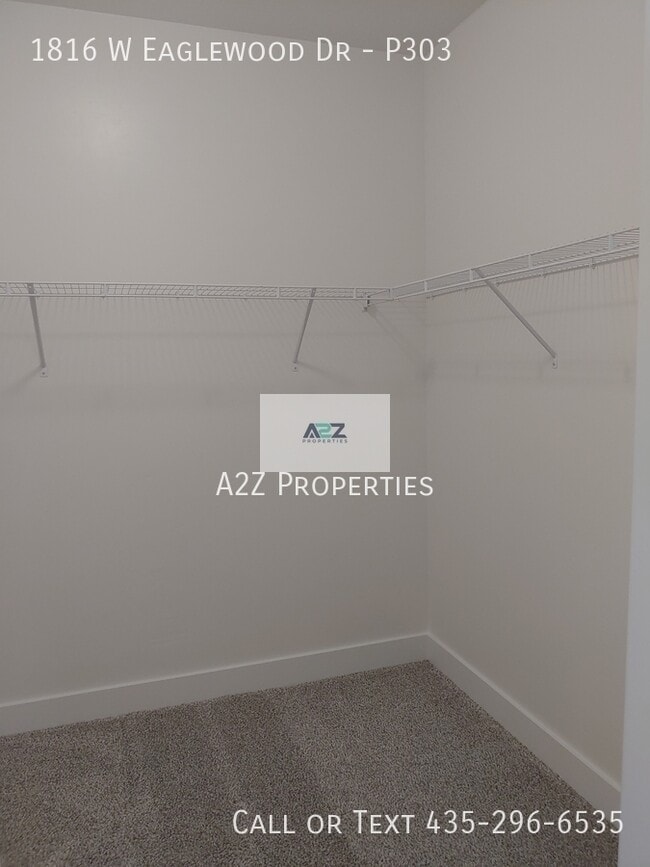 Building Photo - 1816 W Eaglewood Dr