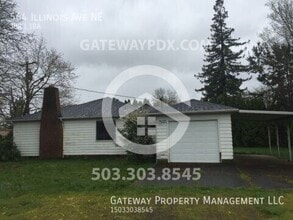 Building Photo - 564 Illinois Ave NE