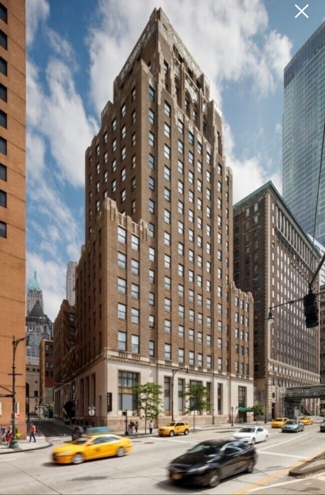 Building Photo - 75 West St