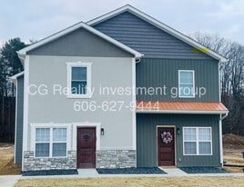 Building Photo - 235 Fairway Dr