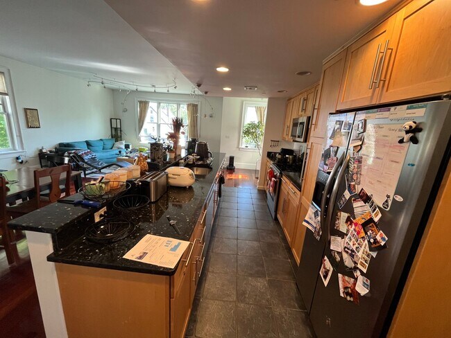 Building Photo - Rare Opportunity – Furnished, Spacious 2 B...
