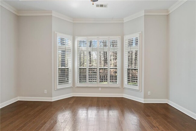 Building Photo - 1536 Habershal Dr NW