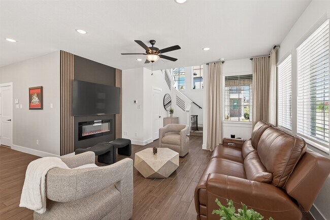 Building Photo - 21219 Fiery Skipper Dr