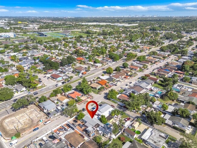 Building Photo - 3166 NW 102nd St