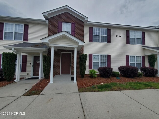 Primary Photo - 1508 Manning Forest Dr