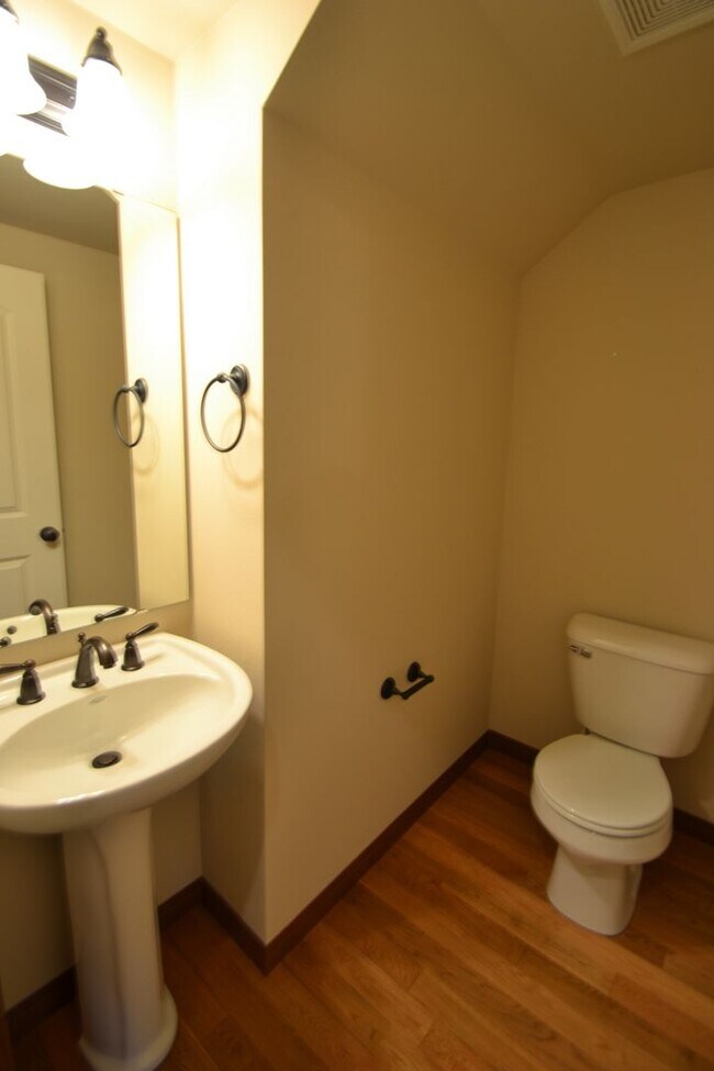 Building Photo - 4bd/2.5ba Bothell Home