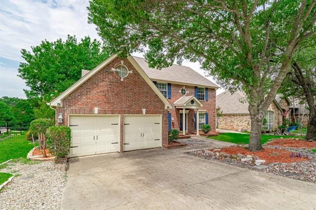 Building Photo - 2903 Sunset Ridge