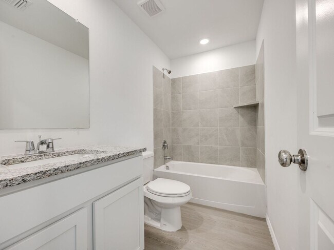 Building Photo - Brand New Home + 3 Bedrooms + All Appliances + Norman Schools