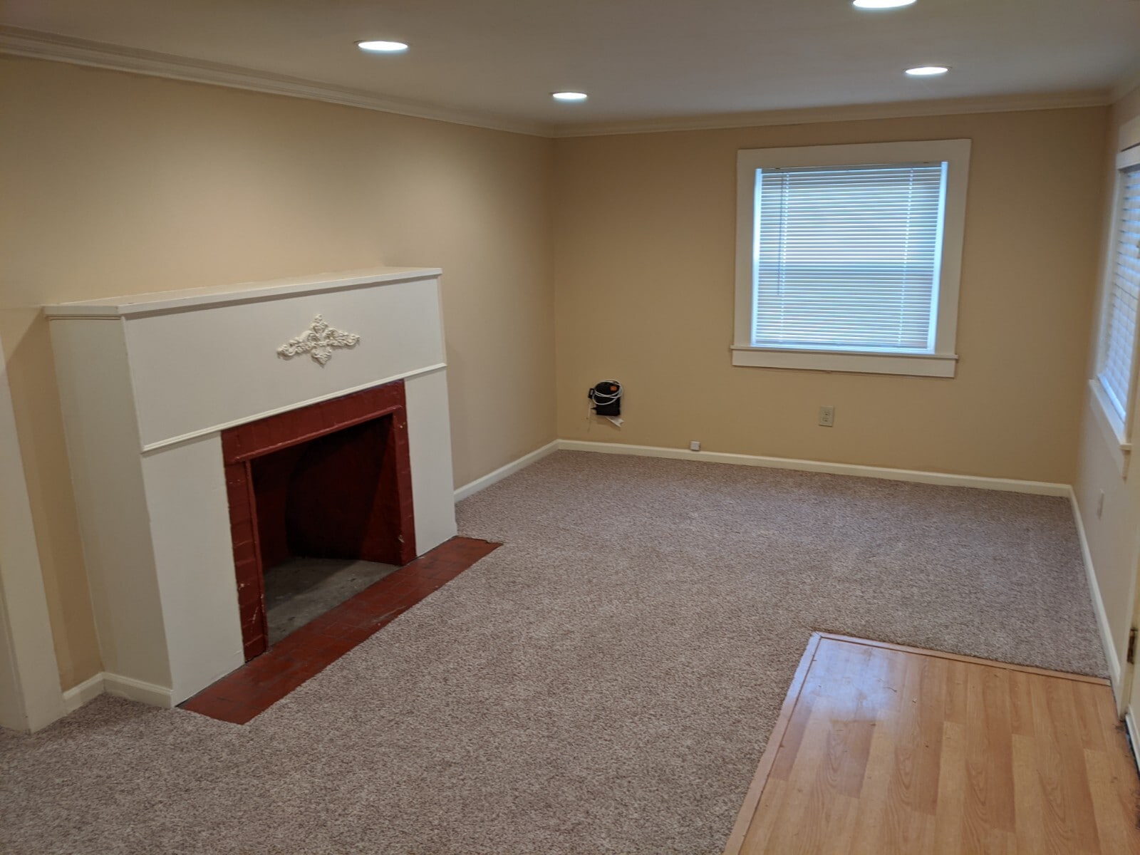 Building Photo - 4562 NE Cully Blvd