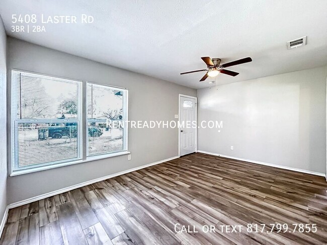Building Photo - 5408 Laster Rd