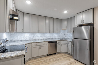Interior Photo - Westar Apartments