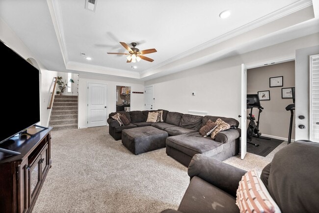 Building Photo - 222 Cooper River Wy