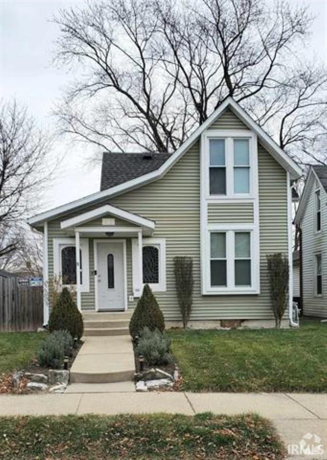Building Photo - 617 S 24th St