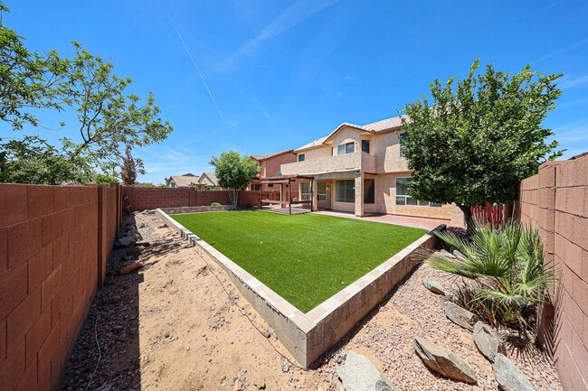 Building Photo - RV GATE! Lovely 4 bedroom, 3 bathroom home...