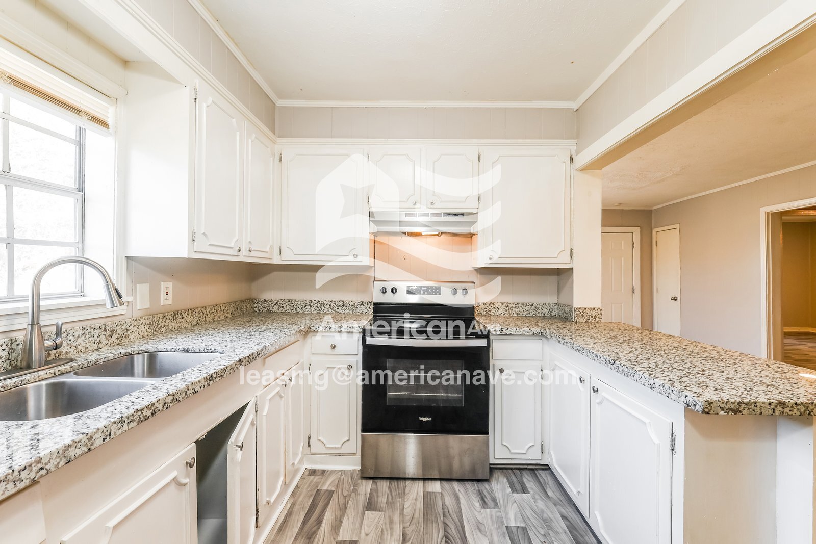 Building Photo - 219 Stonewall St