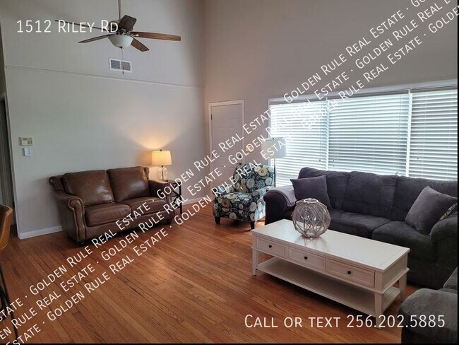 Building Photo - 1512 Riley Rd