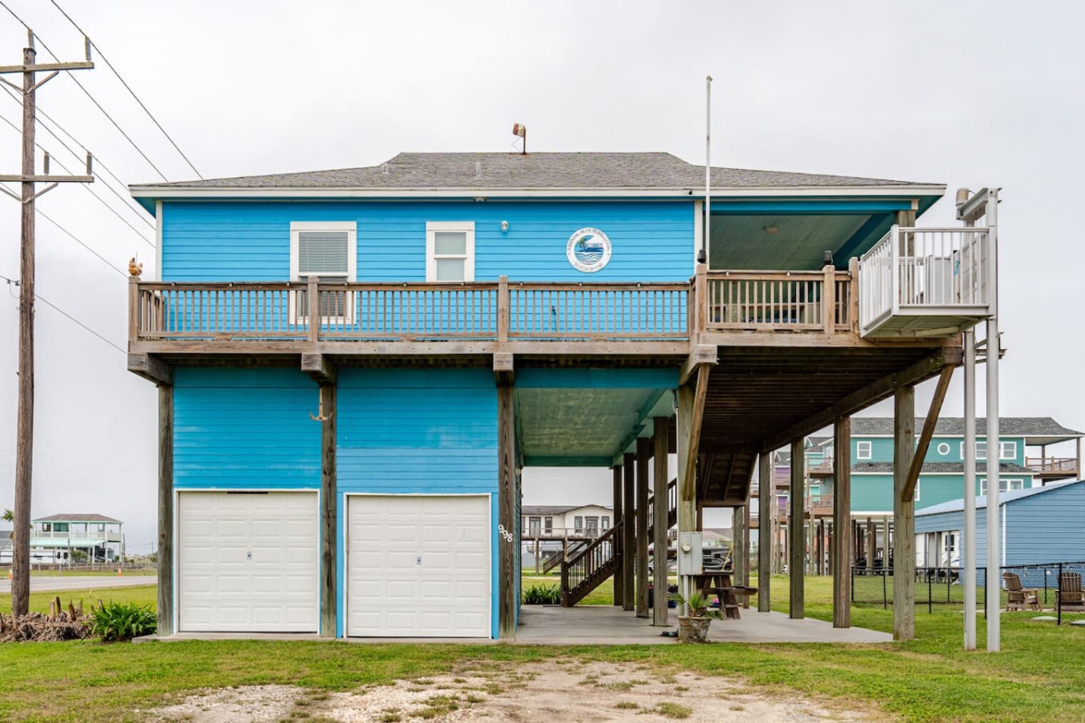 Building Photo - 998 Dolly St