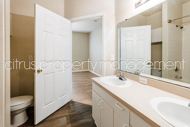 Building Photo - 2/2 Condo in Millenia Available Now