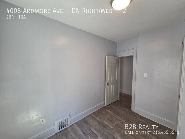 Building Photo - 4008 Ardmore Ave