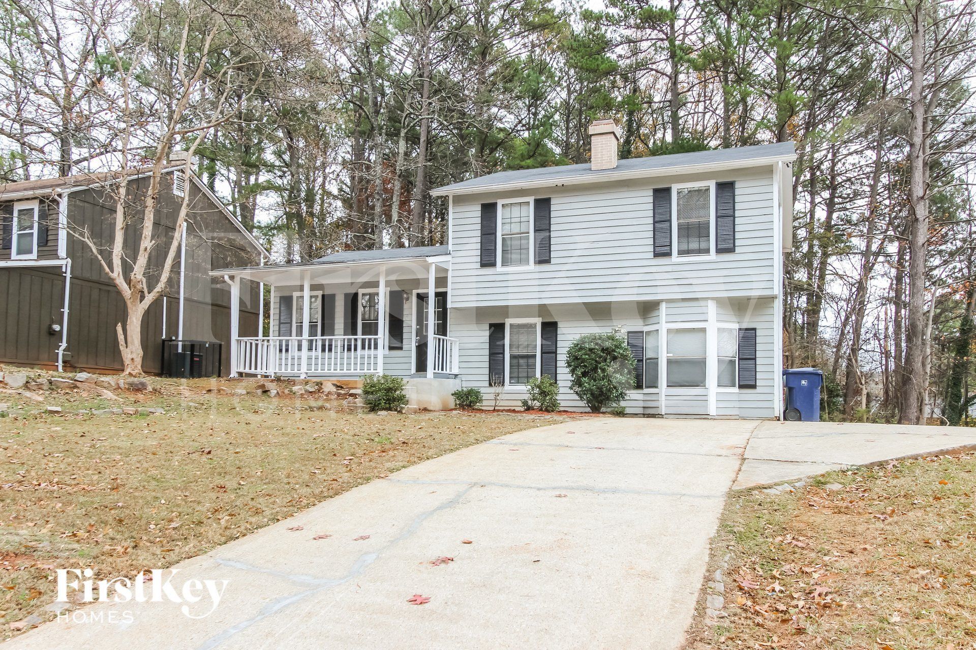 Building Photo - 3813 W Wood Path