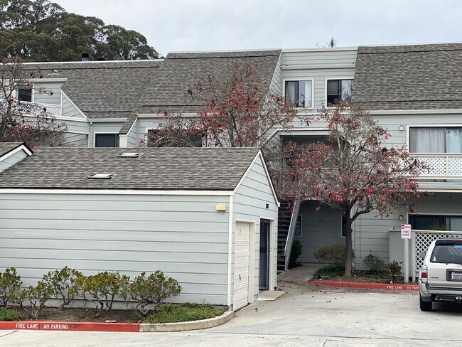 Building Photo - Newly Remodeled 2 Bed 1 Bath Unit Right Near Cabrillo College