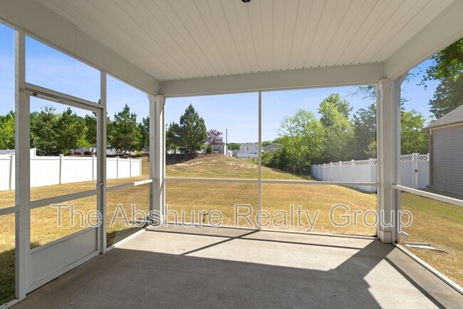 Building Photo - 109 Barnwell Loop