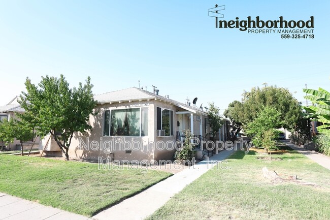 Primary Photo - 207 N San Pablo Ave