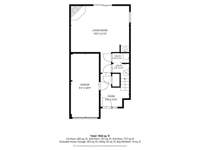 Building Photo - 6012 Crown Royal Cir