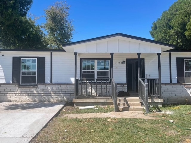Building Photo - 3103 E Ledbetter Dr