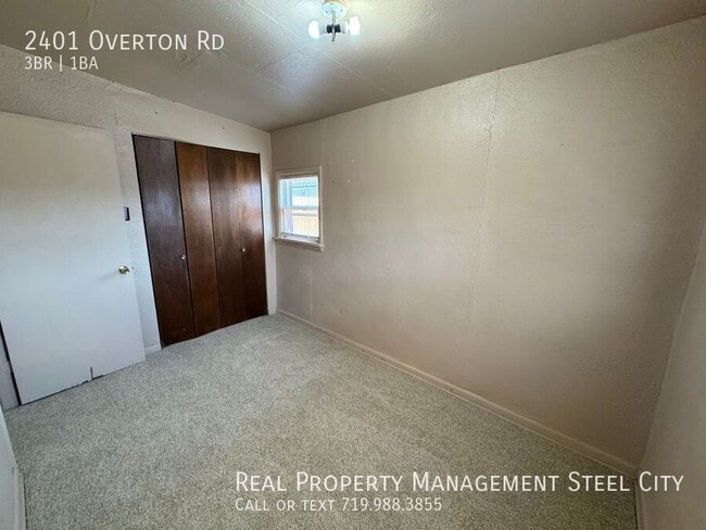 Building Photo - 2401 Overton Rd