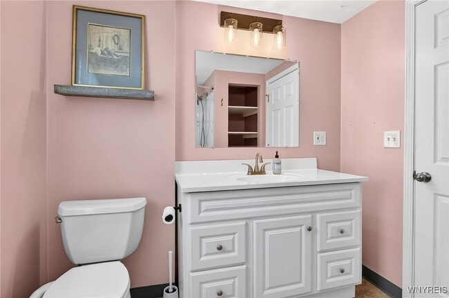 Building Photo - 47 15th Ave