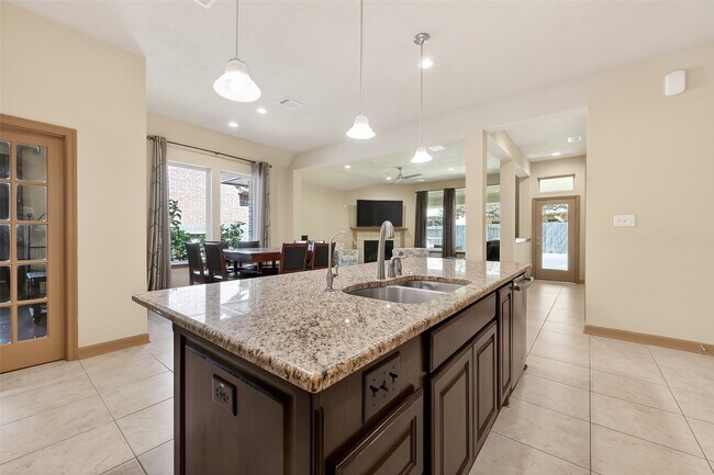 Building Photo - 7118 Argonne Trail