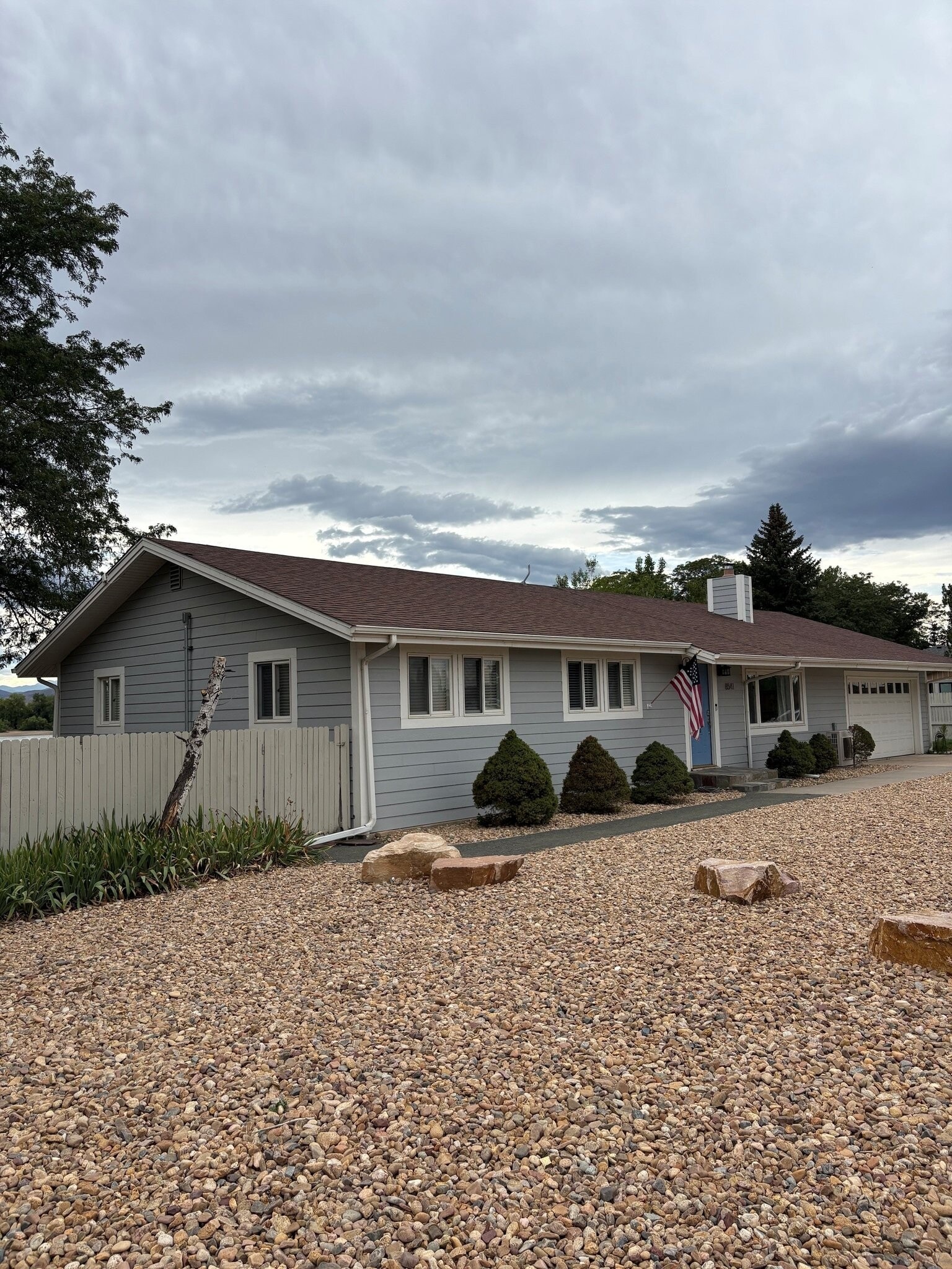 Building Photo - 8541 S County Rd 13