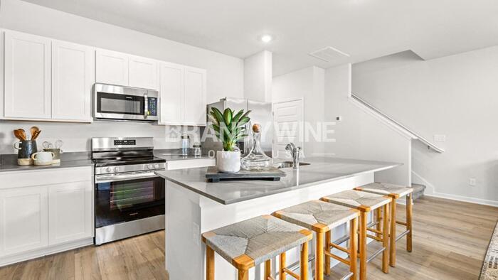 Building Photo - 853 Big Bend Ct