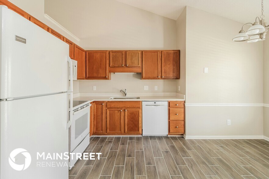 Building Photo - 6900 Salem Quarter Rd