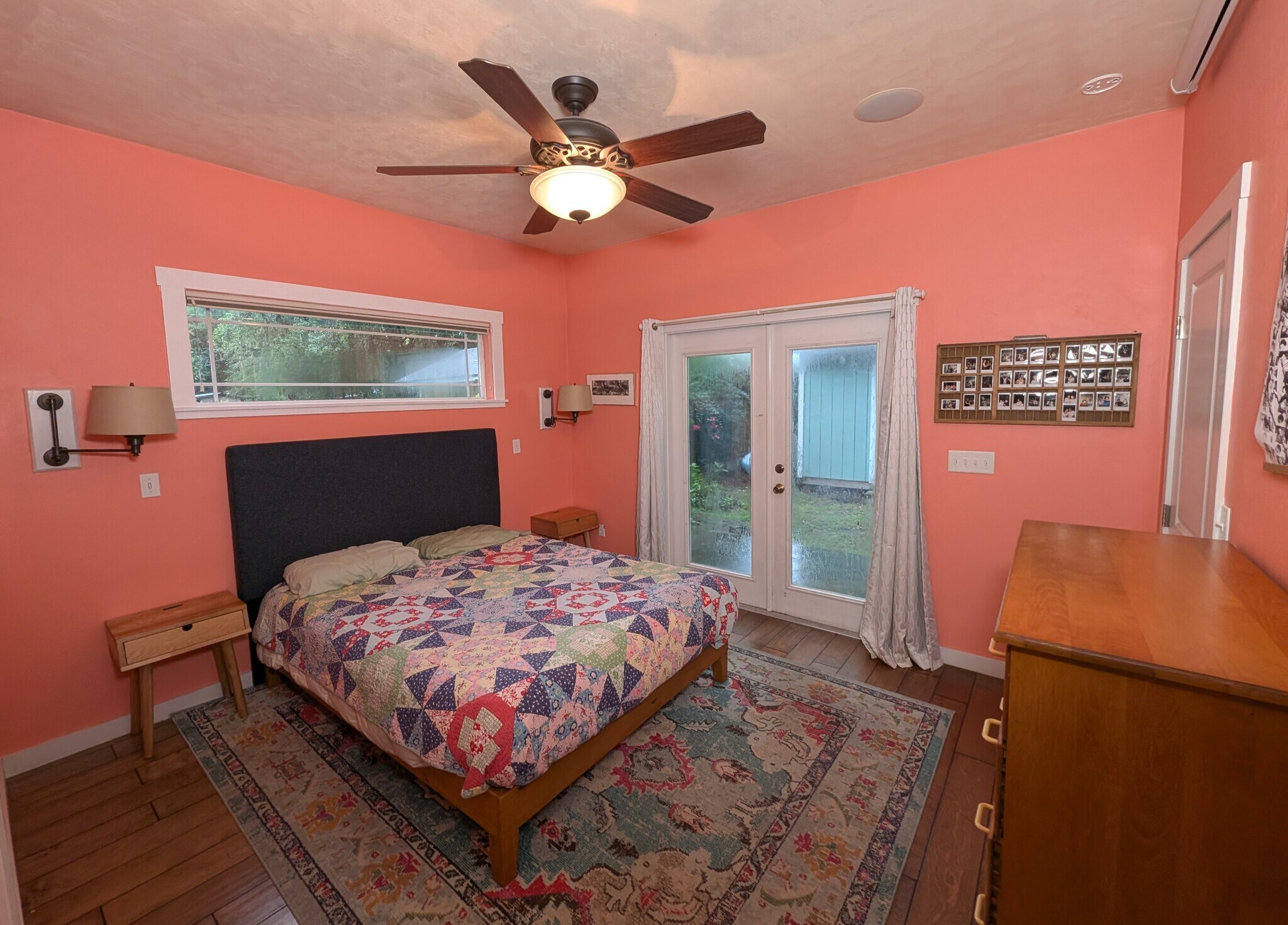 Bedroom 1 - 910 NW 29th Pl